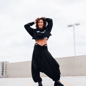 Meet your Posher, Alexandra